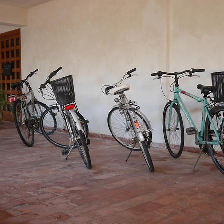 B&B Al Vecchio Pontile Marsala Sicilia Марсала Экстерьер фото