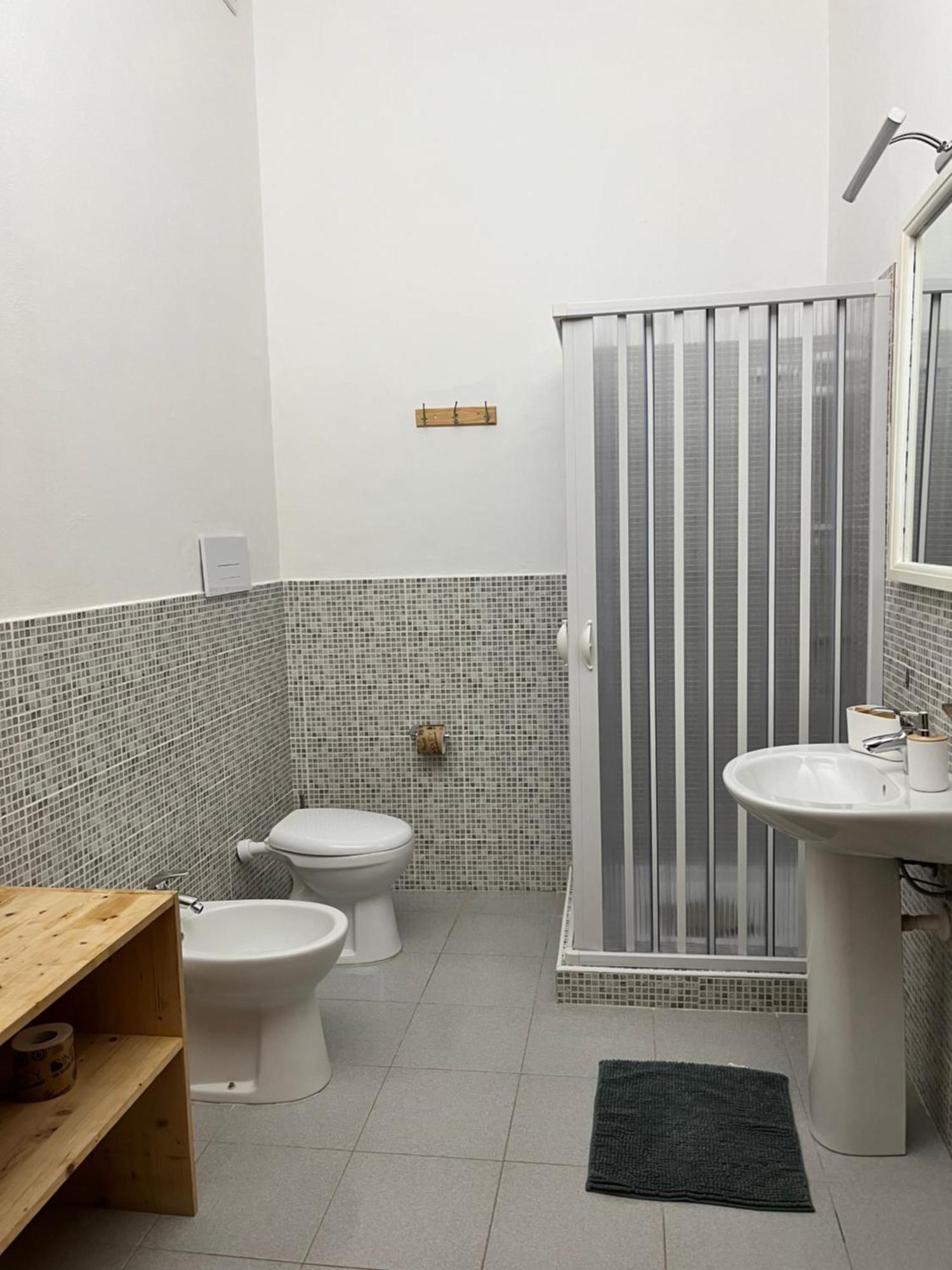 B&B Al Vecchio Pontile Marsala Sicilia Марсала Экстерьер фото